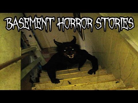 Sorry, that Creepy scary basement good message Confirm. agree Creepy scary basement many thanks